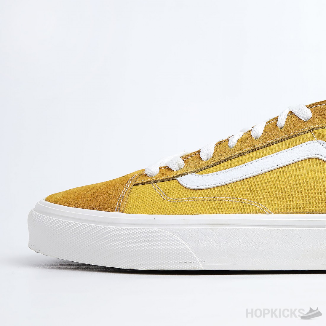 Vans style 36 on sale sunflower